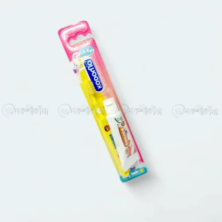 KODOMO PASTE & BRUSH - Image 8