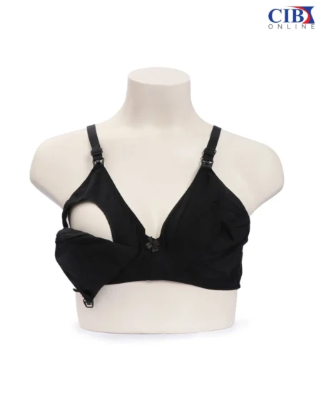 Maternity Bra | Nursing Bra | Mother Bra | Breastfeeding Bra - Image 5