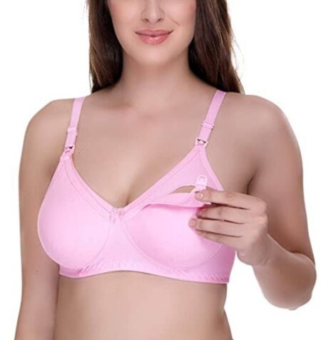 Maternity Bra | Nursing Bra | Mother Bra | Breastfeeding Bra - Image 4