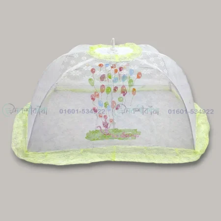 Baby Mosquito Net - Image 3