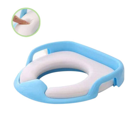 High Commode Seat for Baby/Kids - Image 2