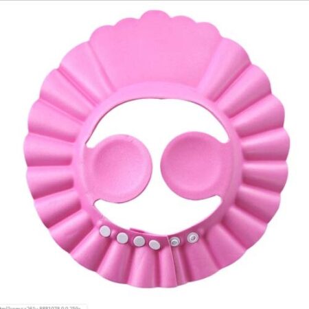 Shower Cap - Image 2