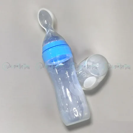Applebear Spoon Feeder 120ml - Image 3