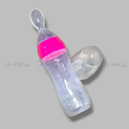 Applebear Spoon Feeder 120ml - Image 2
