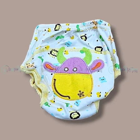 Washable Diaper Pant System (One Pad) - Image 2