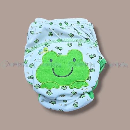 Washable Diaper Pant System (One Pad) - Image 3