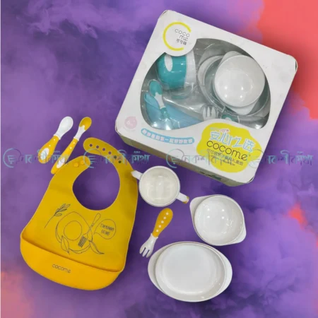 Cocome Tableware Set - Image 2