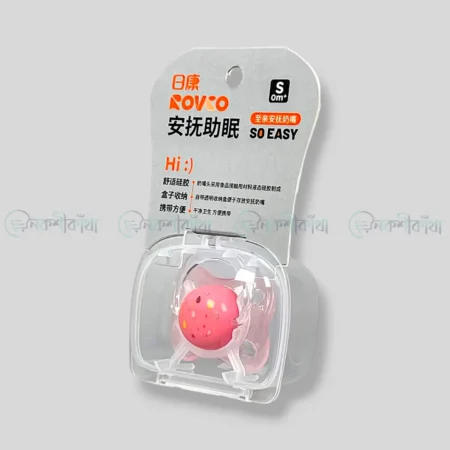 Rovco Pacifier 0 Months+ - Image 2