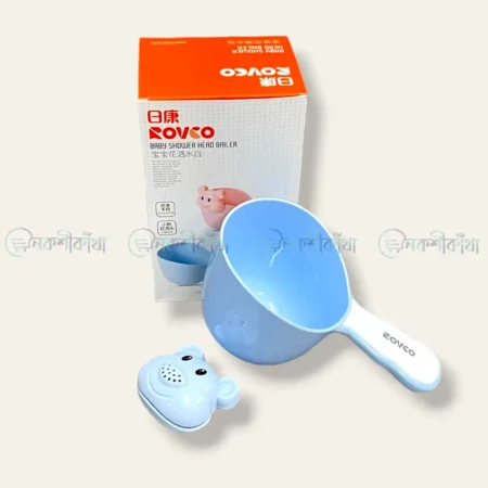Rovco Shower Mug - Image 2