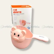 Rovco Shower Mug