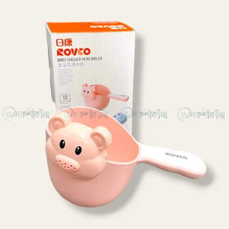 Rovco Shower Mug