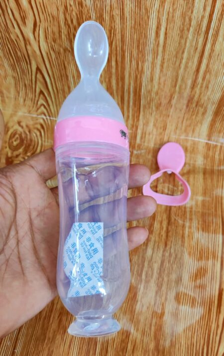 SPOON FEEDER - Image 3
