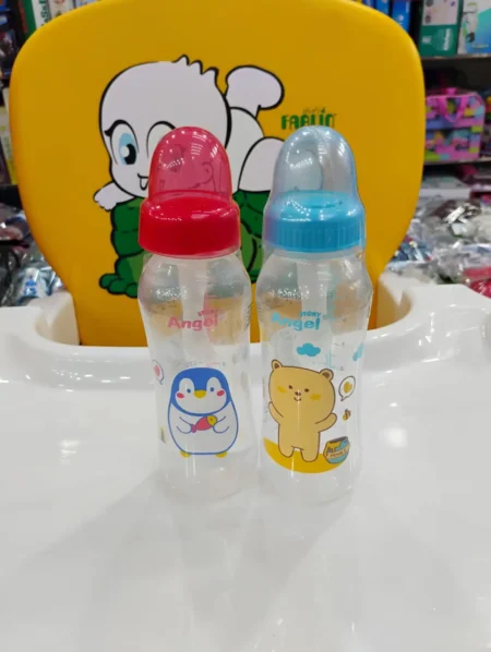 Angel 240mL Cereal Feeder | থাই কোয়ালিটি | সেফ ফিডিং