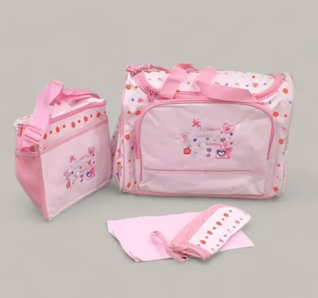 𝐇𝐨𝐬𝐩𝐢𝐭𝐚𝐥 𝐁𝐚𝐠 𝟒 𝐢𝐧 𝟏 - Image 3