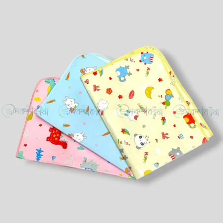 Urine Mat Velvet (L Size - 31×25 inches)