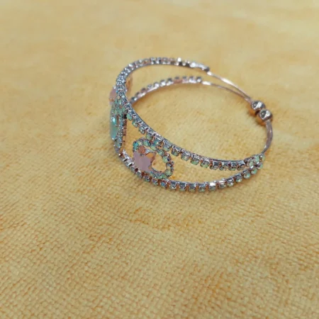 Fancy Free Size Beautiful Look And Charming Bracelet For Kids - Image 2