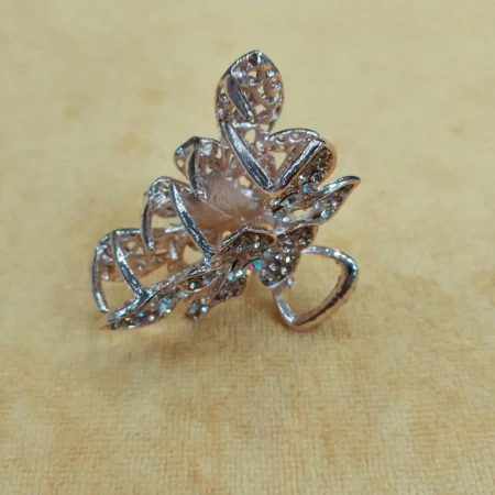 Luxurious & Fashionable Hair Clip - Image 2