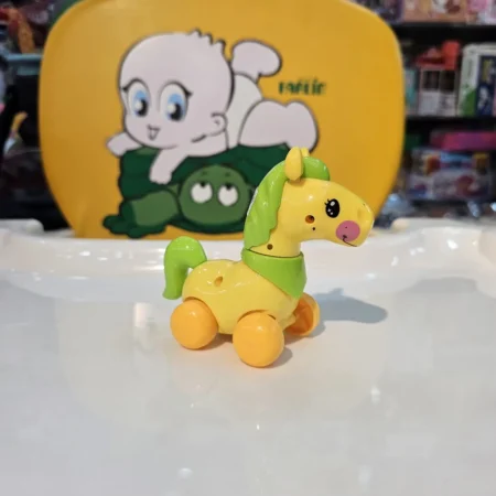 Horse Shape Toy - Image 3
